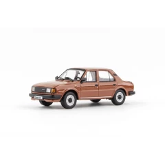 1:43 Масштабная модель Skoda 120L (1984) - Cinnamon Brown