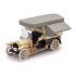 1:43 Масштабная модель MERCEDES-BENZ 22/50 PS Küchenwagen Kaiser Wilhelm 1913