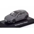 1:43 Масштабная модель MERCEDES-BENZ A-Klasse (W177) AMG Line 2018 Grey Metallic