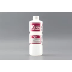 Разбавители  MR.RAPID THINNER 400 мл.