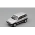 1:43 Масштабная модель NIVA Chevrolet 2123, silver