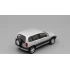 1:43 Масштабная модель NIVA Chevrolet 2123, silver