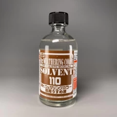 Разбавитель Mr. Weathering Color Thinner 110мл
