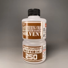 Разбавитель Mr. Weathering Color Thinner 250мл