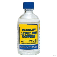 Разбавитель MR.COLOR LEVELING THINNER 110мл выравнивающий