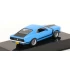 1:43 Масштабная модель FORD Mustang Boss 302 1970 Blue
