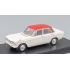 1:43 Масштабная модель NISSAN Prince Skyline 2000GT-B (S54B-2) (1965)