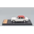1:43 Масштабная модель NISSAN Prince Skyline 2000GT-B (S54B-2) (1965)