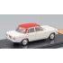 1:43 Масштабная модель NISSAN Prince Skyline 2000GT-B (S54B-2) (1965)