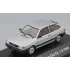 1:43 Масштабная модель VOLKSWAGEN Gol GL1.8 1993, silver