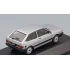 1:43 Масштабная модель VOLKSWAGEN Gol GL1.8 1993, silver