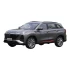 1:18 Масштабная модель CHANGAN CS75 PLUS 2022 Grey Metallic (горный серый)