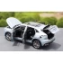 1:18 Масштабная модель CHANGAN UNI-K 2020 Light Blue Metallic (воздушный голубой)