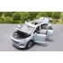 1:18 Масштабная модель CHANGAN UNI-K 2020 Light Blue Metallic (воздушный голубой)