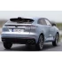 1:18 Масштабная модель CHANGAN UNI-K 2020 Light Blue Metallic (воздушный голубой)