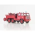 1:43 Масштабная модель BERLIET FF 6x6 FPT HR