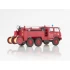1:43 Масштабная модель BERLIET FF 6x6 FPT HR