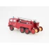 1:43 Масштабная модель BERLIET FF 6x6 FPT HR