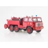 1:43 Масштабная модель BERLIET FF 6x6 FPT HR