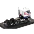 1:43 Масштабная модель FORD CL 9000 1976 Blue/White седельный тягач