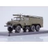 1:43 Масштабная модель АЦ-40(43202) ПМ-102Б (хаки)