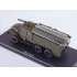 1:43 Масштабная модель АЦ-40(43202) ПМ-102Б (хаки)