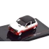 1:43 Масштабная модель RENAULT 5 Alpine Customs 1978 Silver/Red