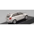 1:43 Масштабная модель Chevrolet Captiva 2008 (версия для США и Бразилии, аналог Opel Antara) серебристый