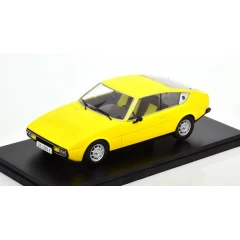 1:24 Масштабная модель Matra-Simca Bagheera 1974