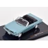 1:43 Масштабная модель FORD Mustang Convertible 1965 Light Blue Metallic