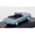 1:43 Масштабная модель FORD Mustang Convertible 1965 Light Blue Metallic