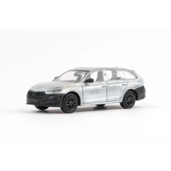 1:43 Масштабная модель Skoda Octavia IV Combi (2020) 1:43 - T1