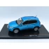 1:43 Масштабная модель VW Tiguan 2007 Blue Metallic