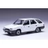 1:43 Масштабная модель SKODA Forman 1990 White