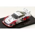 1:43 Масштабная модель PORSCHE 935/78 "Moby Dick" #1 "Team Martini Porsche Racing" Mass/Ickx победитель 6h Silverstone 1978