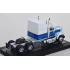 1:43 Масштабная модель MACK Superliner Magnum (1985), White/Blue