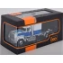 1:43 Масштабная модель MACK Superliner Magnum (1985), White/Blue