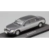 1:43 Масштабная модель MAYBACH 62, blue metallic / silver