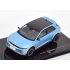 1:43 Масштабная модель HYUNDAI Ioniq 5 2022 Light Blue Metallic