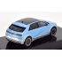 1:43 Масштабная модель HYUNDAI Ioniq 5 2022 Light Blue Metallic