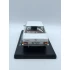 1:24 Масштабная модель MERCEDES-BENZ 220d (w115) (1968), white