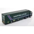 1:43 Масштабная модель VOLVO F88 Race Transporter c полуприцепом "Martini Lotus Team F1" 1979