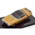 1:43 Масштабная модель PLYMOUTH GTX Runner 1971 Gold Metallic/Black