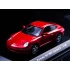 1:43 Масштабная модель Porsche 911 (997) Carrera S, red