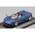 1:43 Масштабная модель PAGANI Huayra Roadster 2017, blue