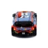 1:43 Масштабная модель HYUNDAI i20 Coupe WRC #6 Sordo/Del Barrio 5 место Rally Monte Carlo 2021