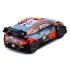 1:43 Масштабная модель HYUNDAI i20 Coupe WRC #6 Sordo/Del Barrio 5 место Rally Monte Carlo 2021