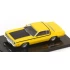 1:43 Масштабная модель PLYMOUTH Fury Road Runner 1975 Yellow/Black