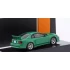 1:43 Масштабная модель FORD Mustang STV Cobra R 2000 Green Metallic