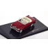 1:43 Масштабная модель SKODA Felicia Roadster 1964, Dark Red